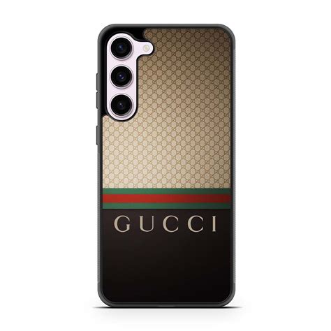 camera case gucci|Gucci cases samsung.